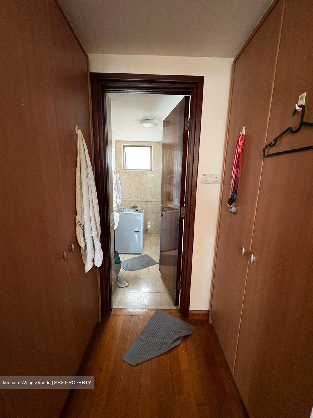 Twin Heights (D12), Apartment #562036311